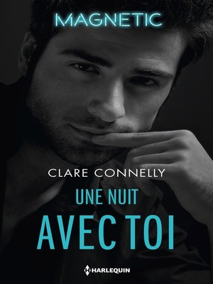 cover image of Une nuit avec toi